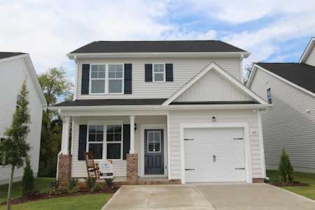 403 Sturgeon Street Smithfield, NC 27577