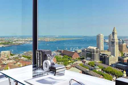 110 Sudbury St #4102 Boston, MA 02114
