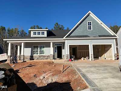 45 Vast View Way Youngsville, NC 27596