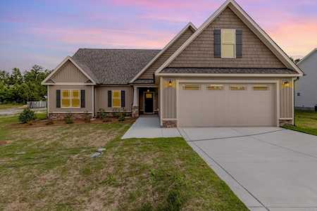 364 Jackson Pond Drive Smithfield, NC 27577