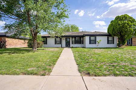 6309 Sandie Dr Amarillo, TX 79109