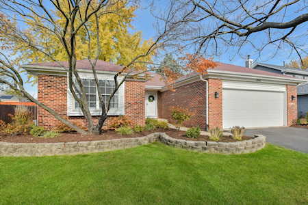 2642 Emma Circle Aurora, IL 60504