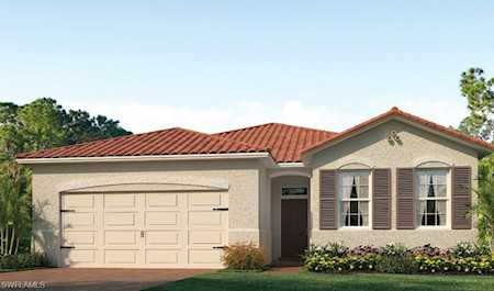 3833 Crosswater Dr North Fort Myers, FL 33917