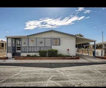 3222 Comitan Ln Las Vegas, NV 89122