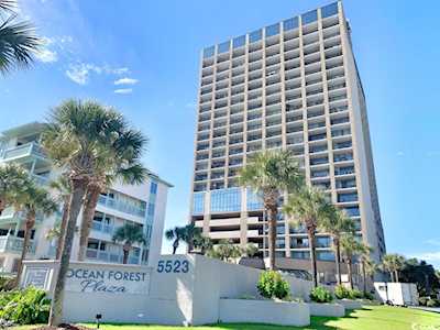 5523 N Ocean Blvd. #2103 Myrtle Beach, SC 29577