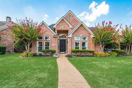 1500 Highland Lakes Drive Keller, TX 76248