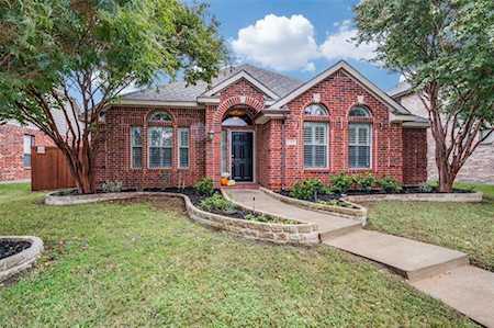 6309 Whetstone Drive McKinney, TX 75070