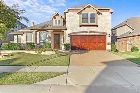 1509 Downing Drive Aubrey, TX 76227