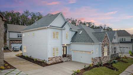 216 Cotten Drive Morrisville, NC 27560