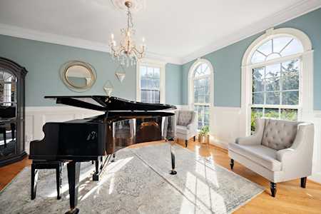 1904 Stannard Trail Raleigh, NC 27612