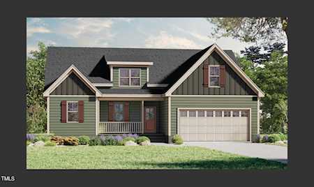 196 Hook Drive #Lot 9 Fuquay Varina, NC 27526
