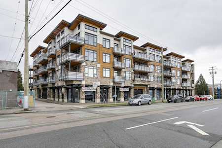 6888 Royal Oak Avenue #416 Burnaby, BC V5J 4J2