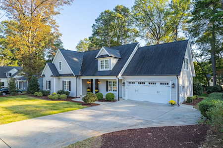 404 Ortega Road Raleigh, NC 27609