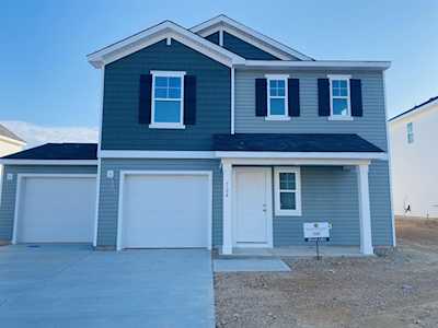 724 Spellbrook Road Zebulon, NC 27597
