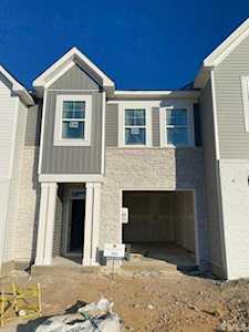 512 Barrington Row Zebulon, NC 27597
