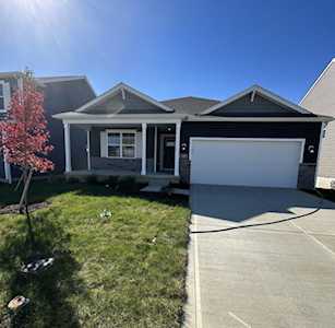 528 Faulkner Drive Lithopolis, OH 43136