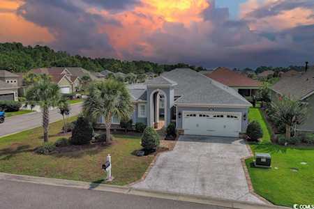2319 Via Palma Dr. North Myrtle Beach, SC 29582