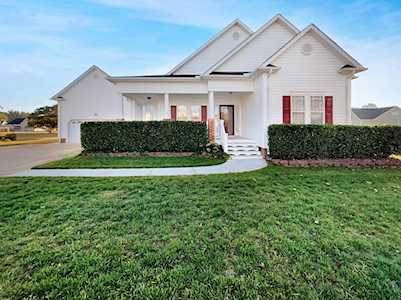 8821 Amerjack Court Raleigh, NC 27603