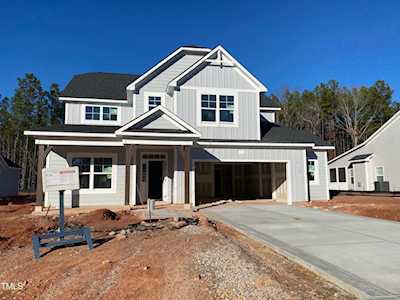 55 Vast View Way Youngsville, NC 27596