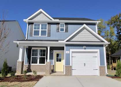 425 Sturgeon Street Smithfield, NC 27577