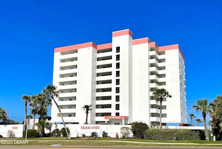 1183 Ocean Shore Boulevard #205 Ormond Beach, FL 32176