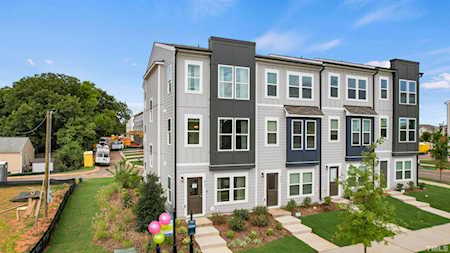 1914 Robin Hill Lane #35 Raleigh, NC 27610