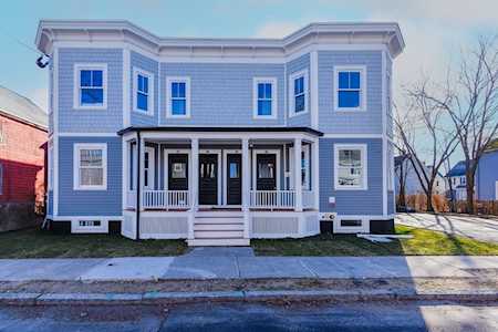 65 Beacon Street #1 Arlington, MA 02474