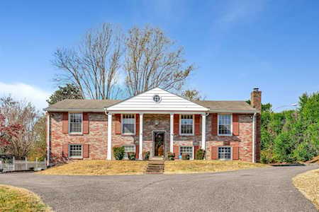 4809 Overcrest Dr Nashville, TN 37211