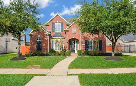 6511 Monte Bello Ridge Ln Houston, TX 77041