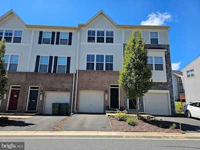 402 Woodstream Circle Stafford, VA 22556