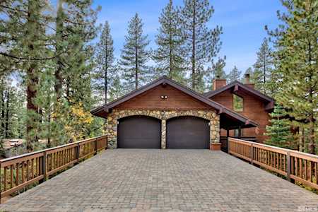 349 Second Tee Dr. Incline Village, NV 89451
