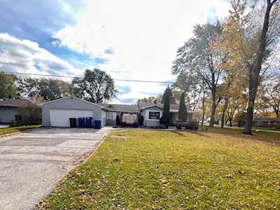 5023 W 119th St Alsip, IL 60803