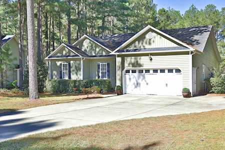 72 W Thicket Drive Angier, NC 27501