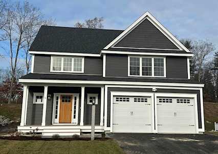 Lot 74 Lorden Commons #Lot 74 Londonderry, NH 03053