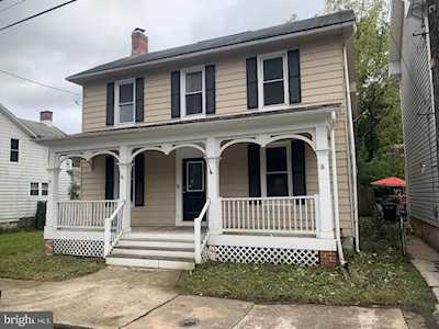 19 W Broadway St W Union Bridge, MD 21791