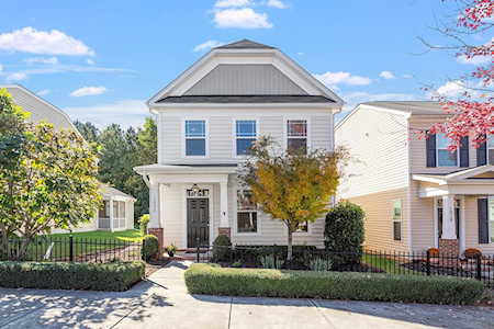 1032 Ileagnes Road Raleigh, NC 27603