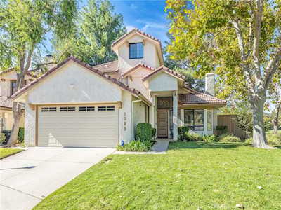 1083 Powderhorn Ct Oak Park, CA 91377