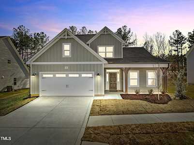 100 Vast View Way Youngsville, NC 27596