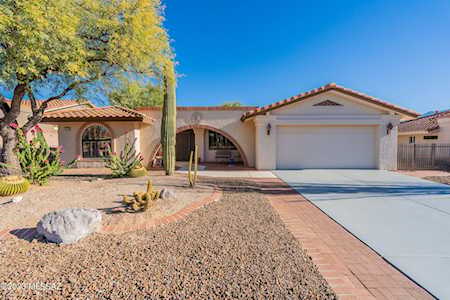 14570 N Chalk Creek Dr Oro Valley, AZ 85755