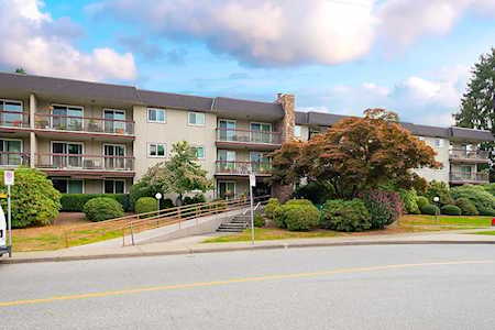 2381 Bury Avenue #305 Port Coquitlam, BC V3C 1Z9