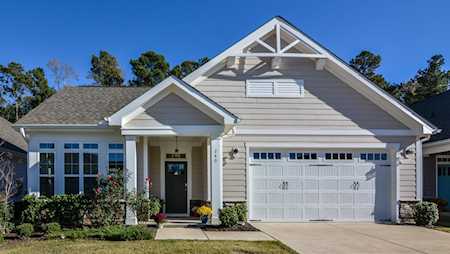 240 Bramble Lane Clayton, NC 27527