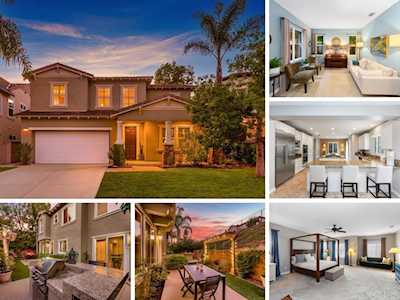 1816 Windriver Street San Marcos, CA 92078