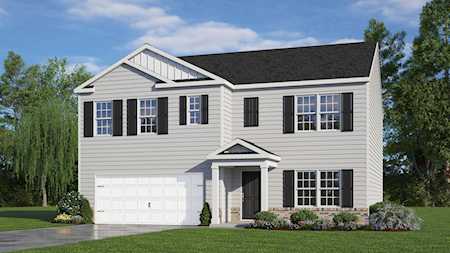 106 Tobacco Row Trail Clayton, NC 27520