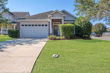 8385 Ivy Mill Way Tallahassee, FL 32312