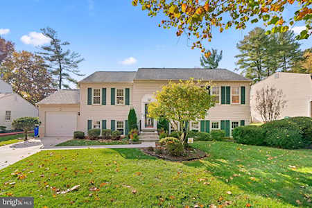5618 Lightspun Ln Columbia, MD 21045