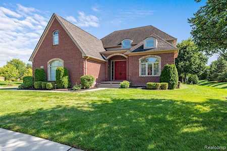 47090 N Hidden River Circle Canton Twp, MI 48188