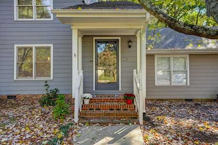 6402 Andsley Drive Raleigh, NC 27609