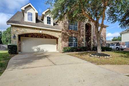 21807 Red Ashberry Trl Cypress, TX 77433
