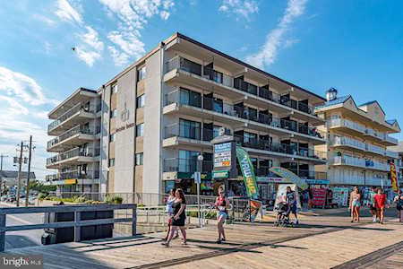 1201 Atlantic Ave #201 Ocean City, MD 21842