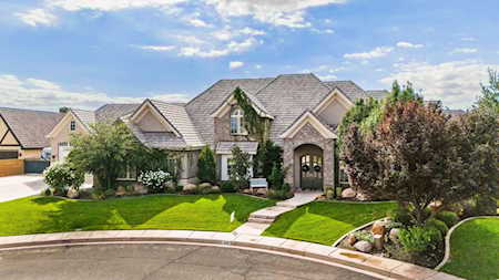 346 E Carriage CIR Washington, UT 84780